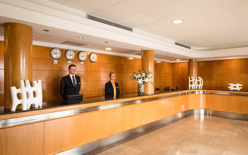 HTOP PINEDA PALACE ADULTS ONLY